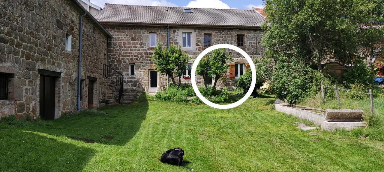 Le Mazel Ferienhaus *