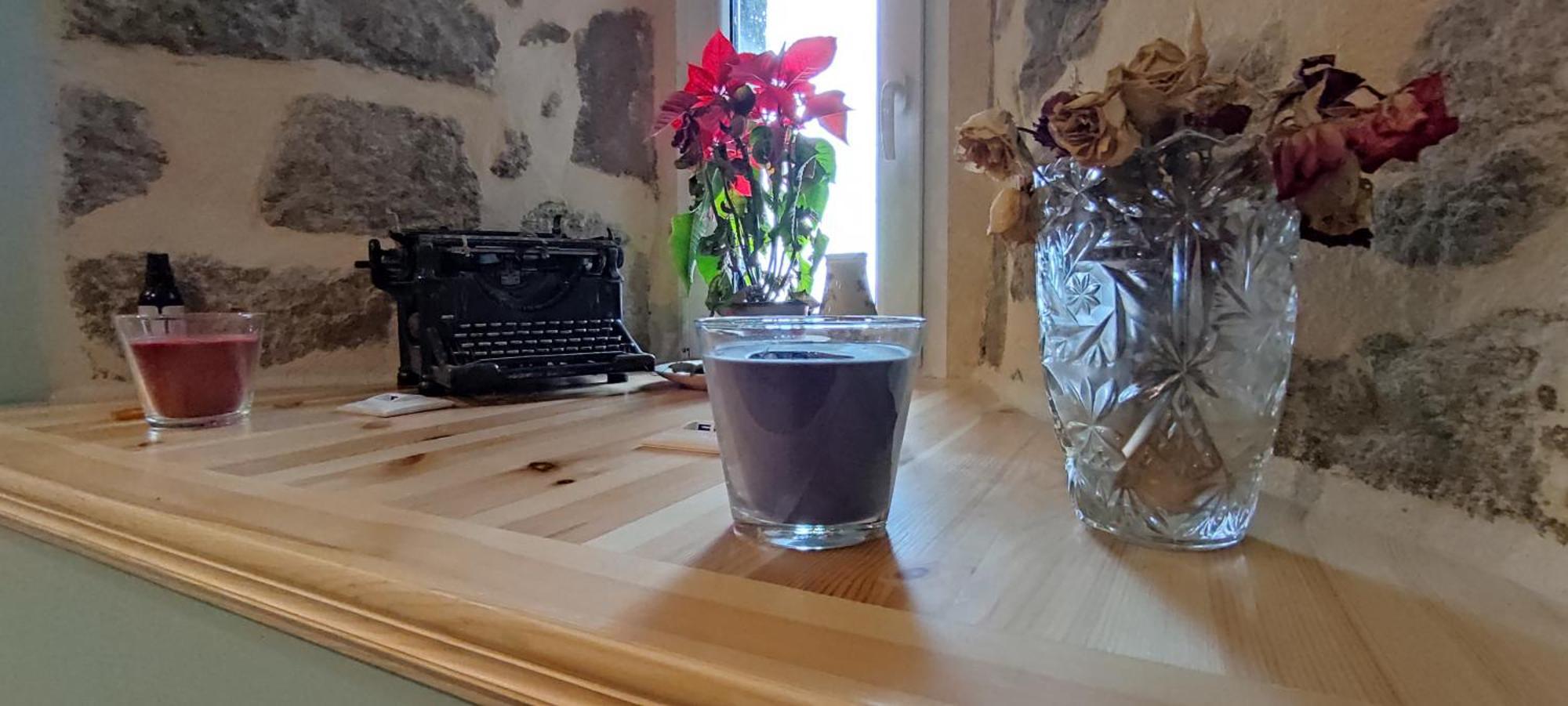 Ferienhaus Le Mazel *