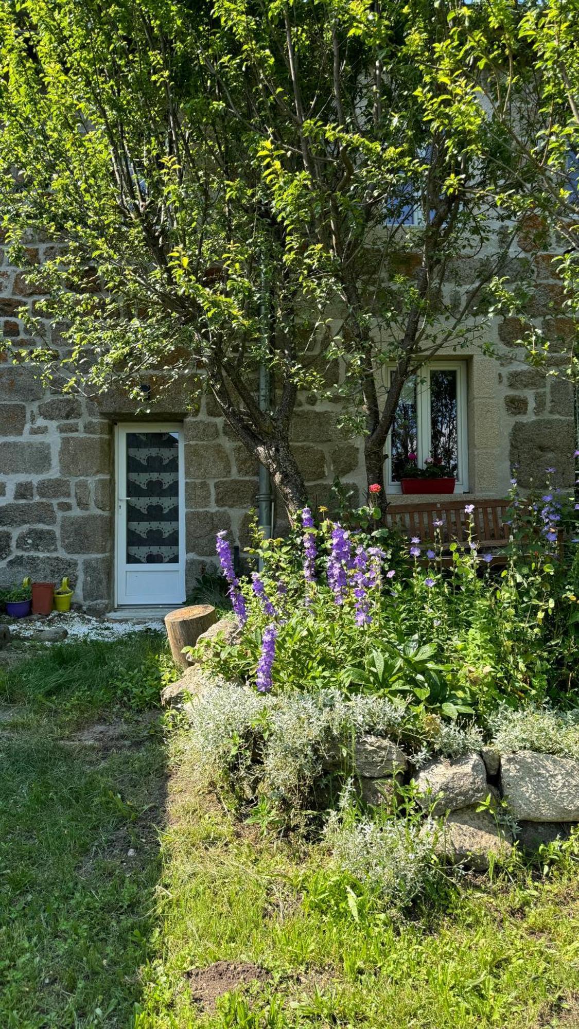 Le Mazel * Saint-Agrève