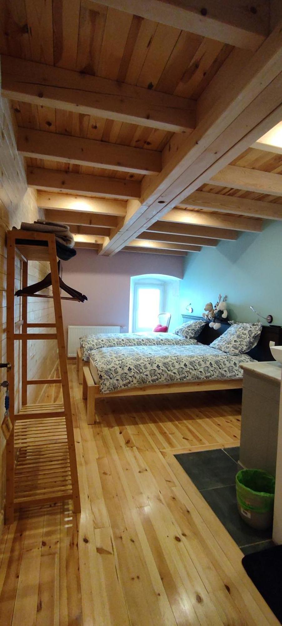 Le Mazel Ferienhaus *