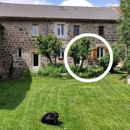 Le Mazel Villa Saint-Agreve Exterior photo