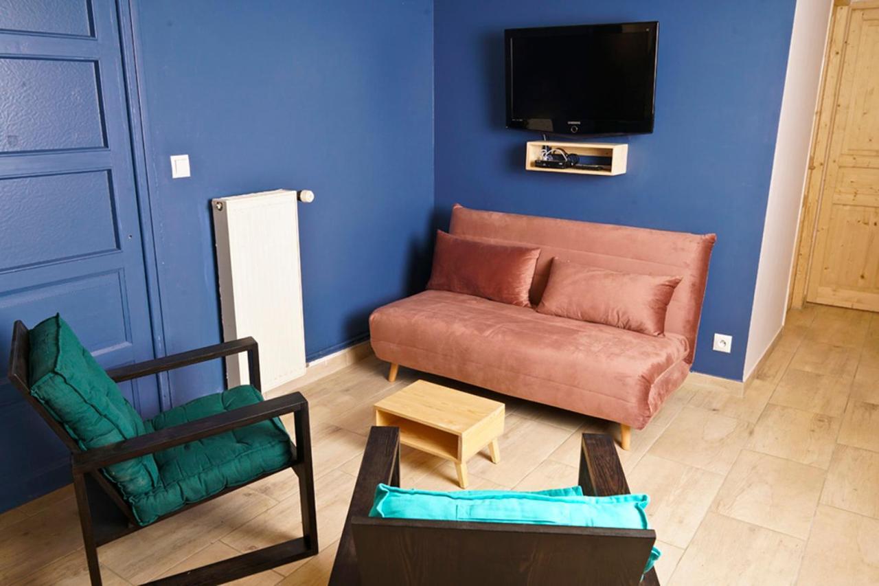 Le Mazel Holiday home