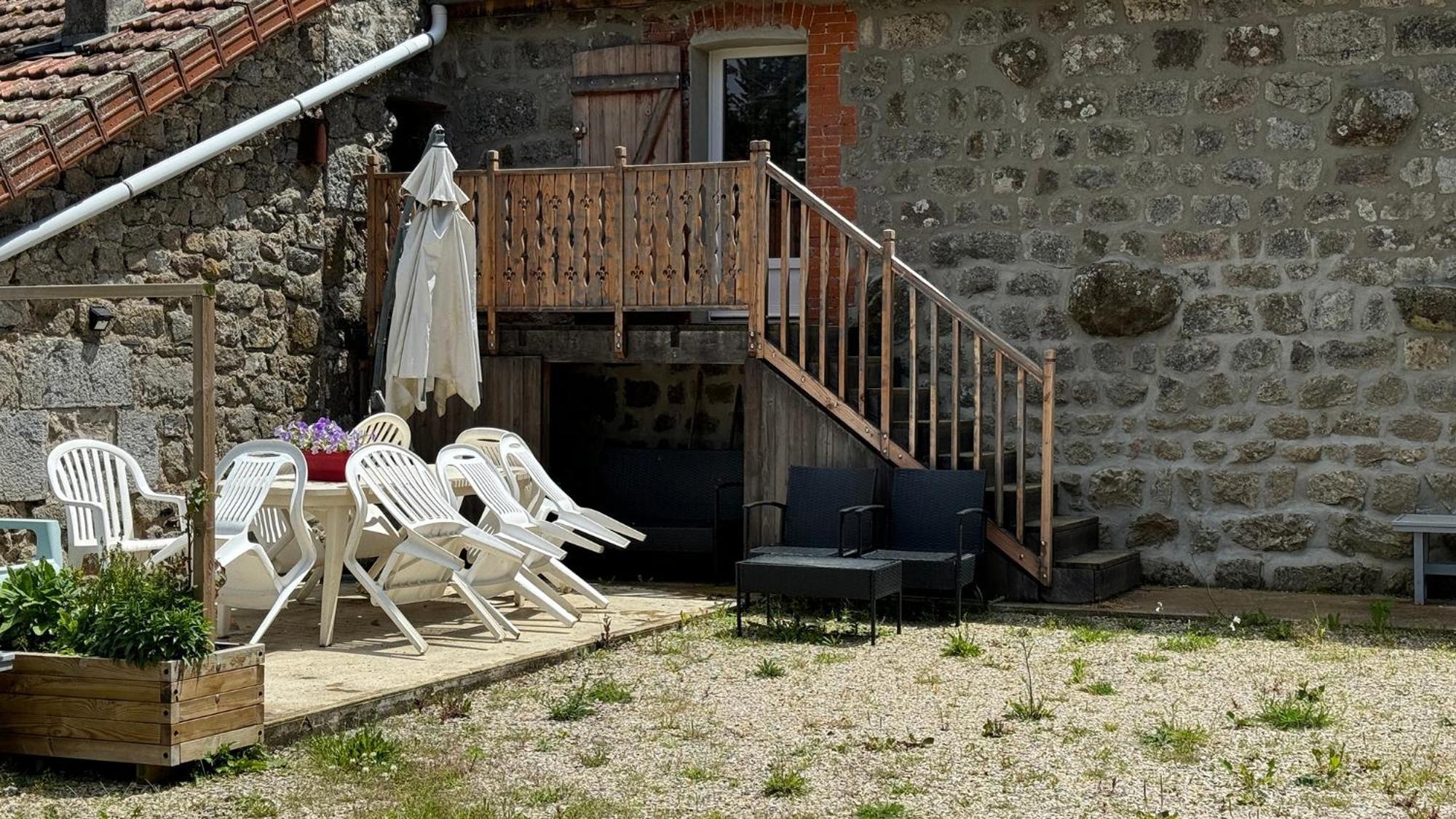 Le Mazel Holiday home