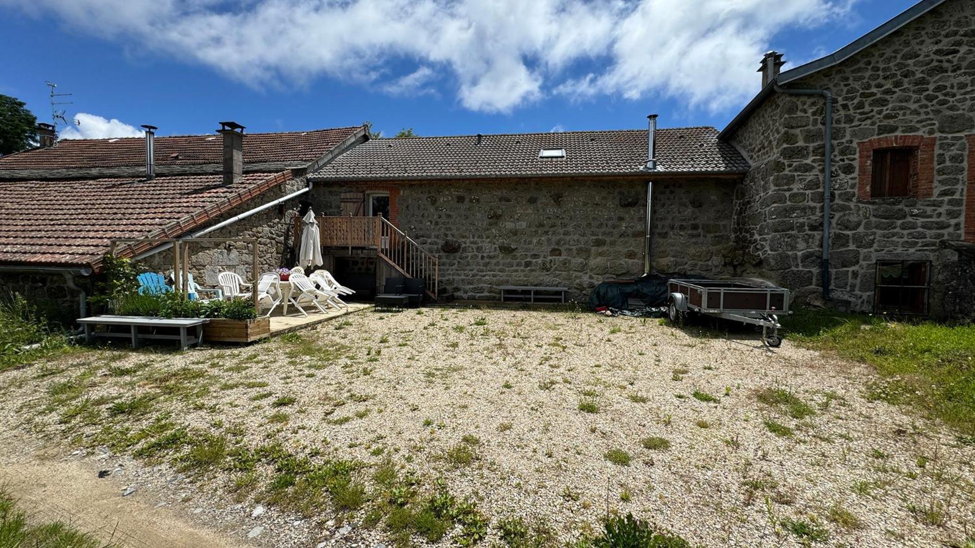 Le Mazel Holiday home *