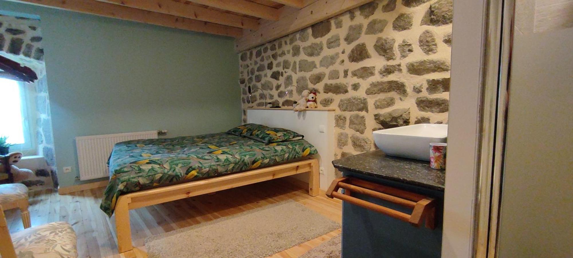 Le Mazel Holiday home
