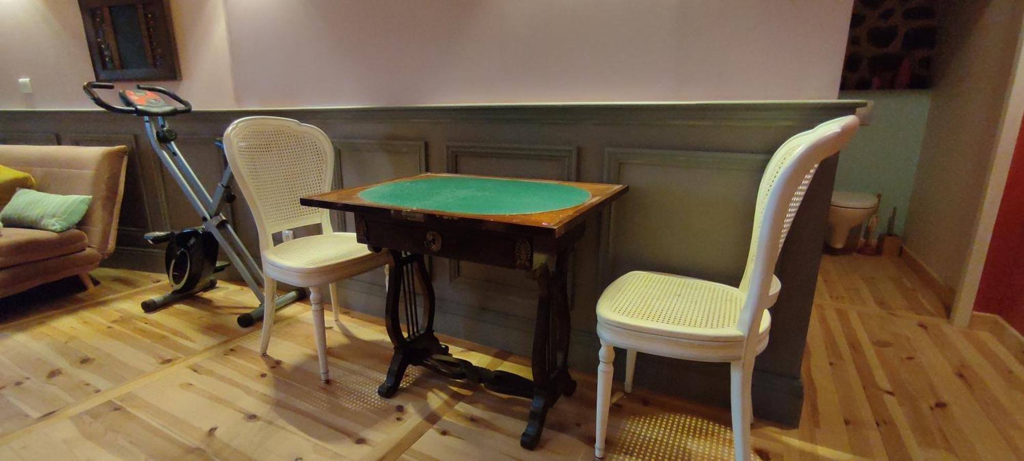 Le Mazel Holiday home Saint-Agreve