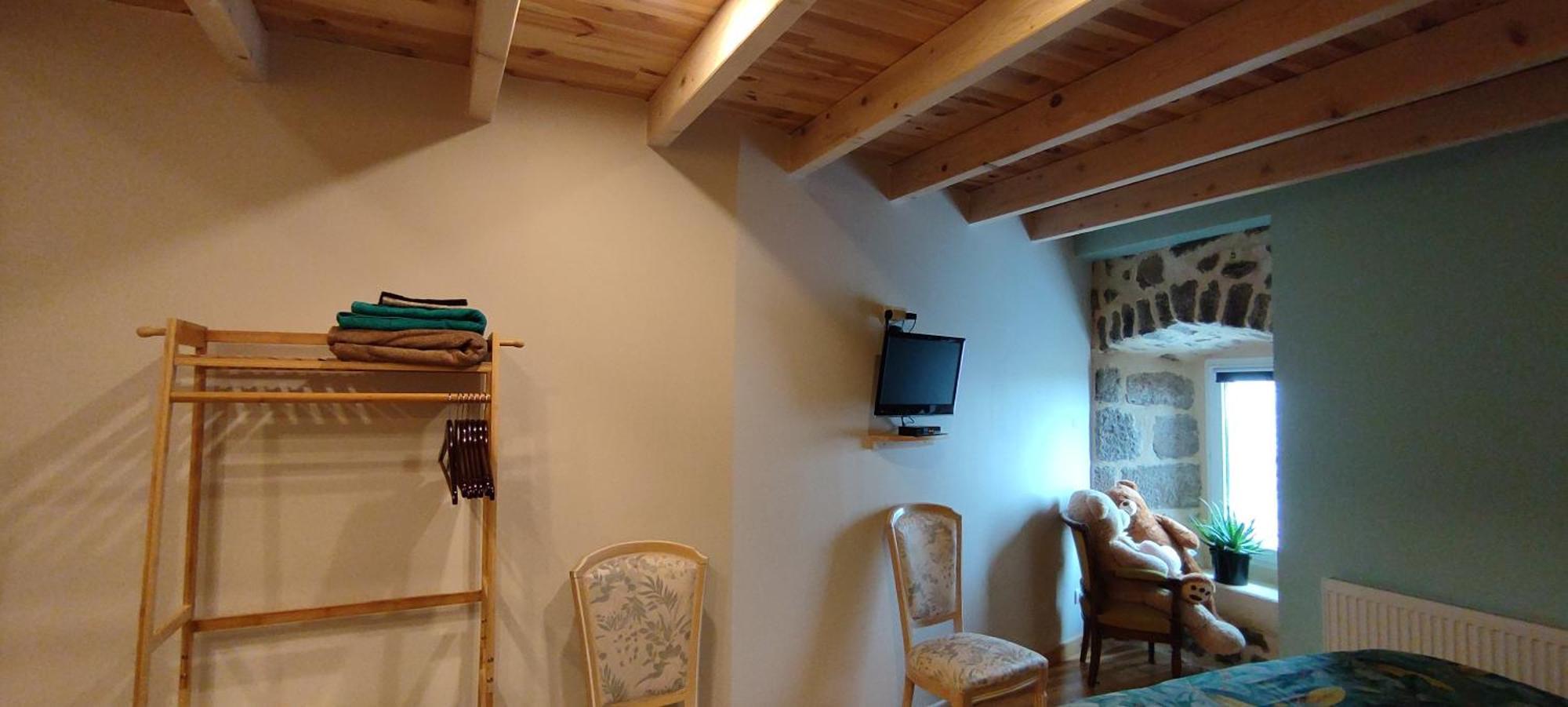 Holiday home Le Mazel