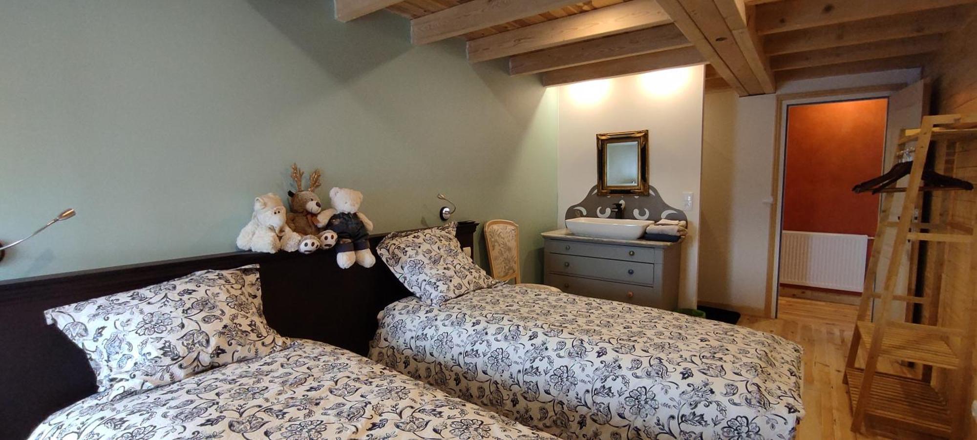 Le Mazel Holiday home *