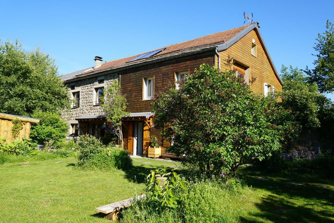 Holiday home Le Mazel Saint-Agreve