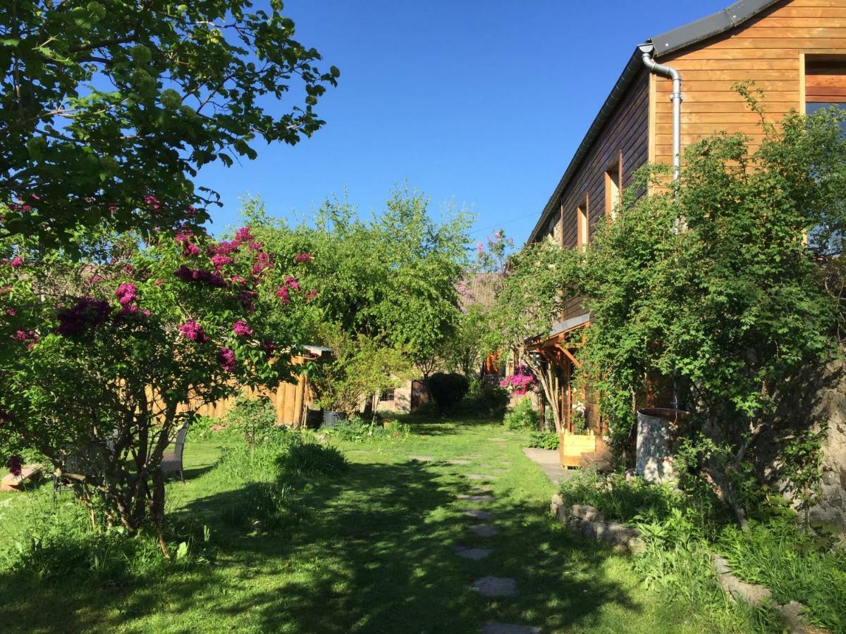 Le Mazel * Saint-Agreve