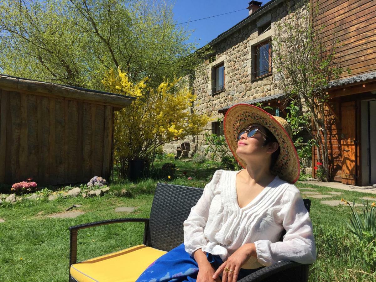 Holiday home Le Mazel