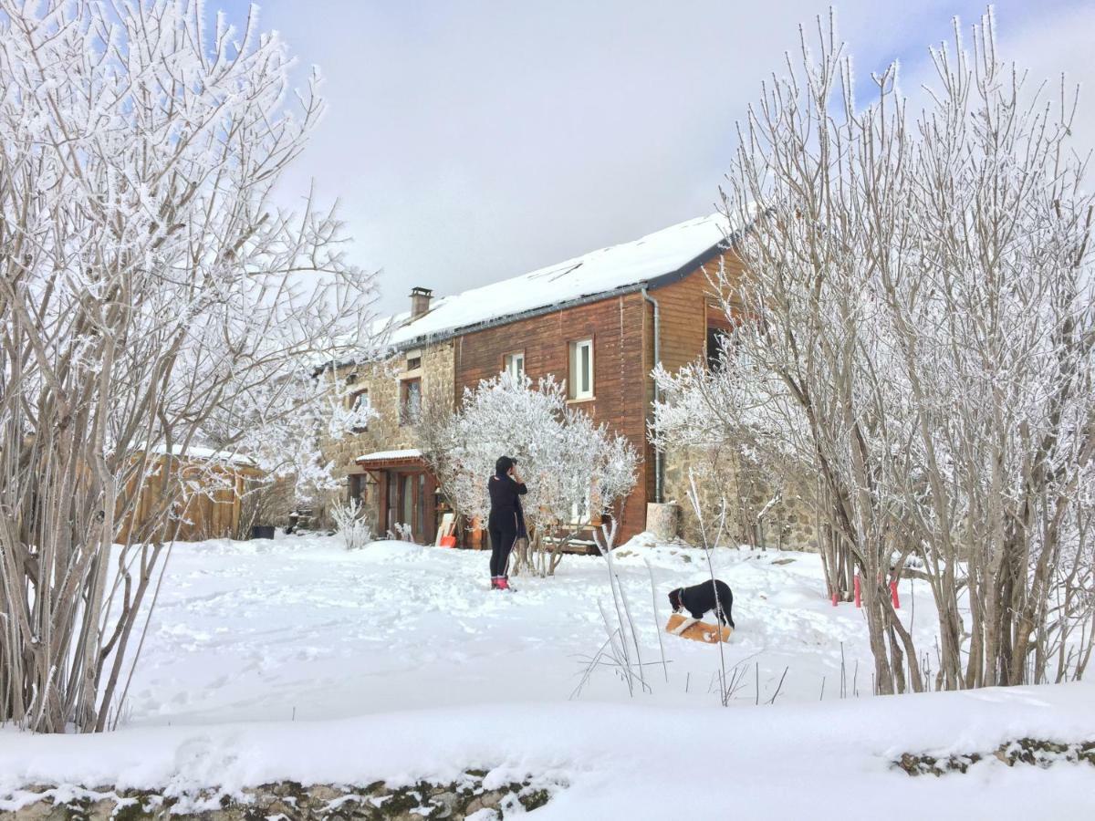 Le Mazel Holiday home